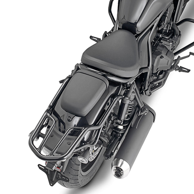 ADAPTADOR-TOP KAPPA MK/ML P/E251/INT ML HONDA CMX 1100 REBEL  MONOKEY/MONOLOCK