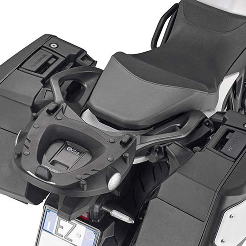 ADAPTADOR-TOP KAPPA MK/ML P/K M5/M5M -M6M HONDA NT 1100 MONOKEY/MONOLOCK