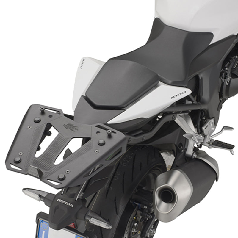 ADAPTADOR-TOP KAPPA MK/ML P/M5-M7-M8-M9/M5M-M6M HONDA CB1000 HORNET MONOKEY/MONOLOCK