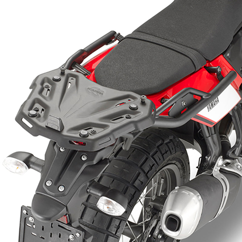 ADAPTADOR-TOP KAPPA MK/ML P/KM5-KM8- KM9-KM5M YAMAHA TENERE 700 MONOKEY/MONOLOCK