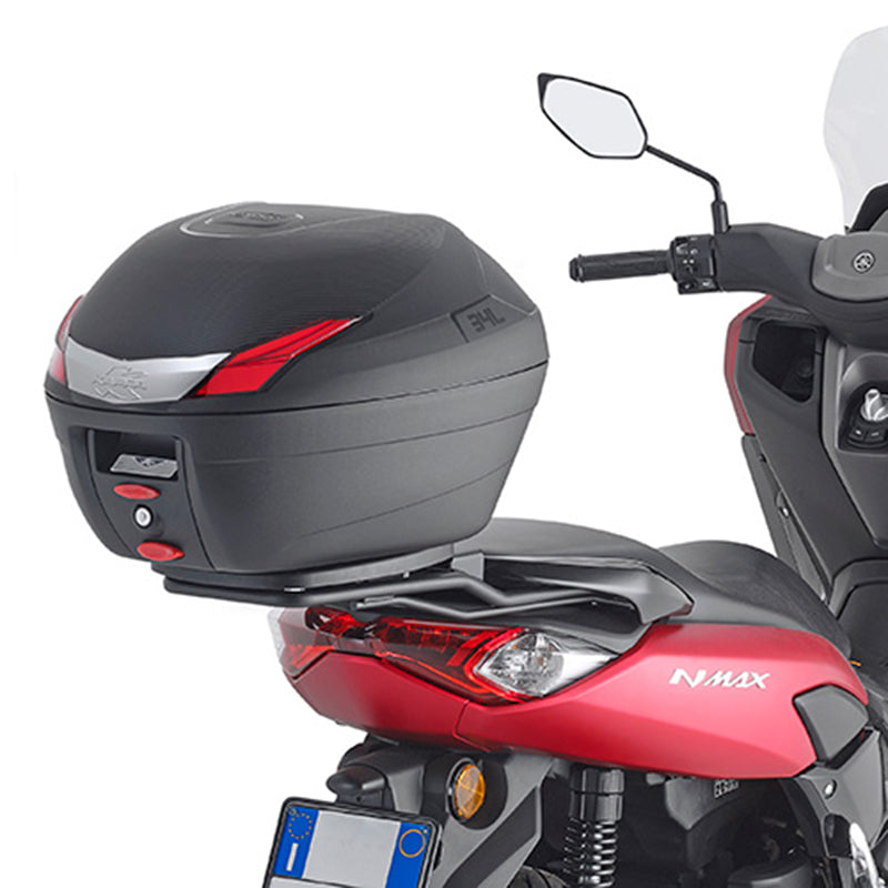 ADAPTADOR-TOP KAPPA ML P/INTML YAMAHA N-MAX 125-155 MONOLOCK