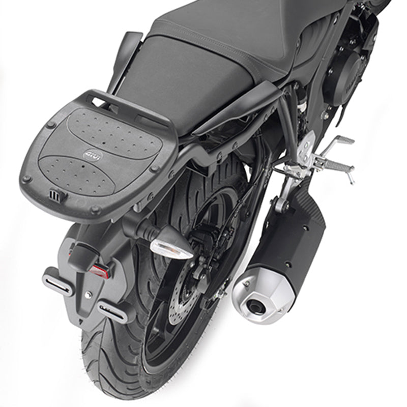 ADAPTADOR-TOP KAPPA ML P/INTML YAMAHA MT 125 MONOLOCK