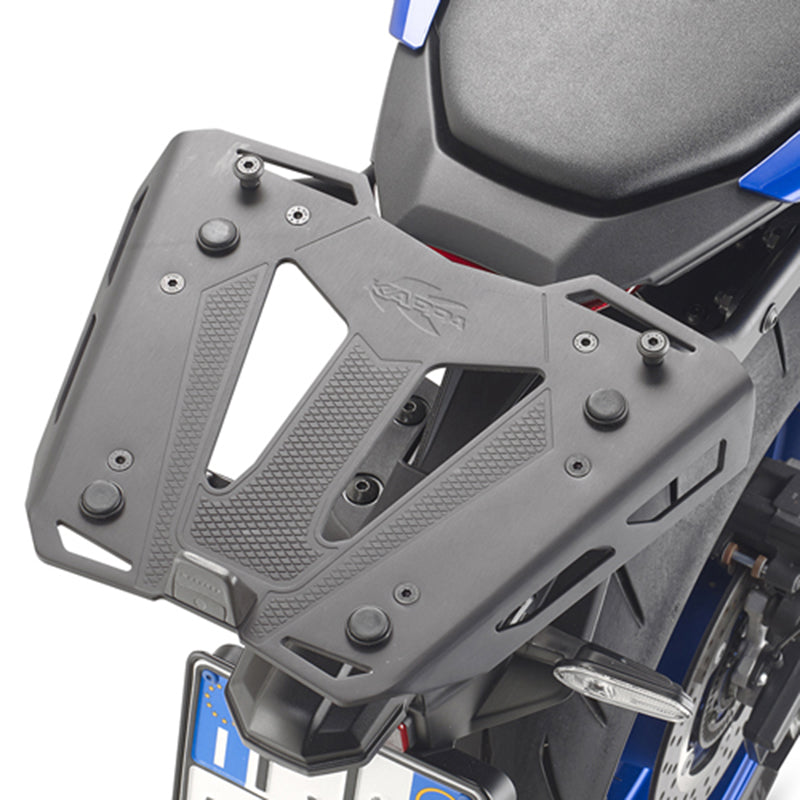 ADAPTADOR-TOP KAPPA MK/ML P/M5-M8-M9/M5M-M6M/EX2M YAMAHA MT-09 MONOKEY/MONOLOCK