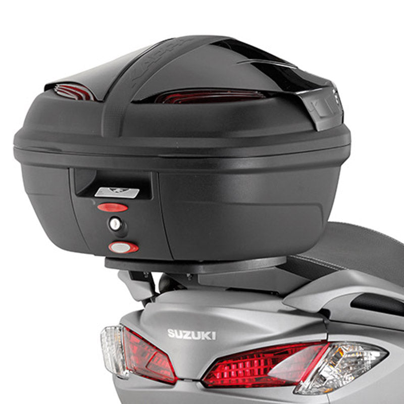 ADAPTADOR-TOP KAPPA ML P/INTML  SUZUKI BURGMAN ABS 125-200 MONOLOCK