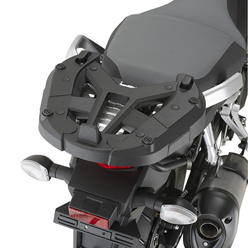 ADAPTADOR-TOP KAPPA MK/ML P/KM5-KM7-KM8- KM5M-M6M SUZUKI DLV STROM 650 MONOKEY/MONOLOCK