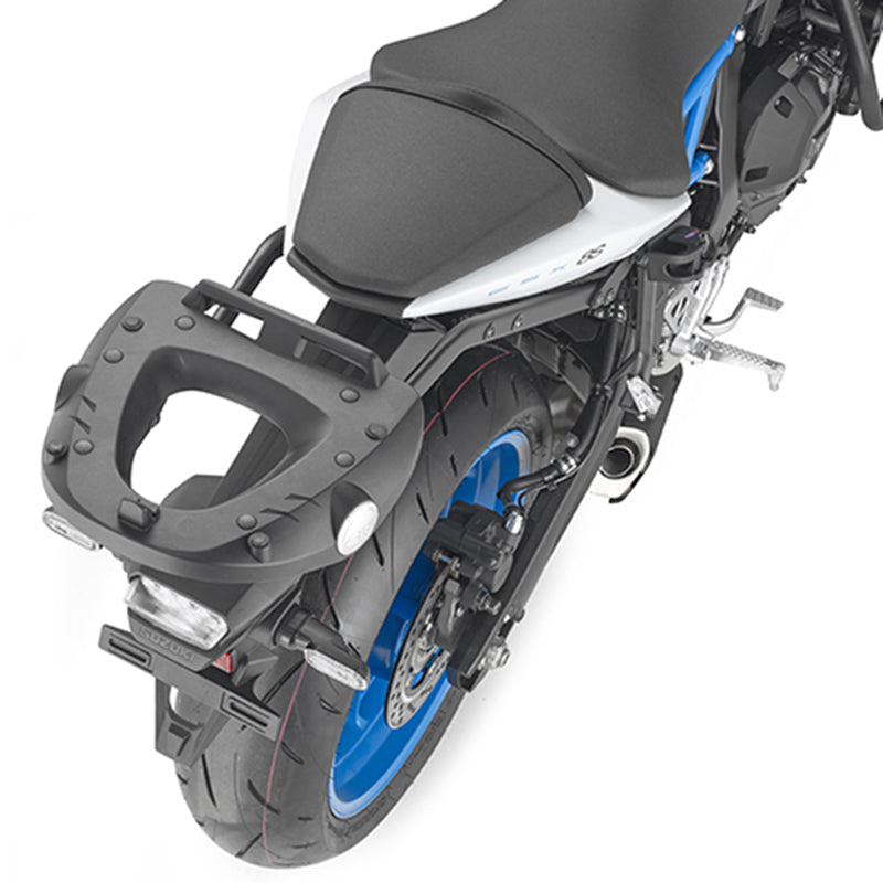 ADAPTADOR-TOP KAPPA ML P/KM5M-KM6M SUZUKI GSX-8S -R MONOLOCK