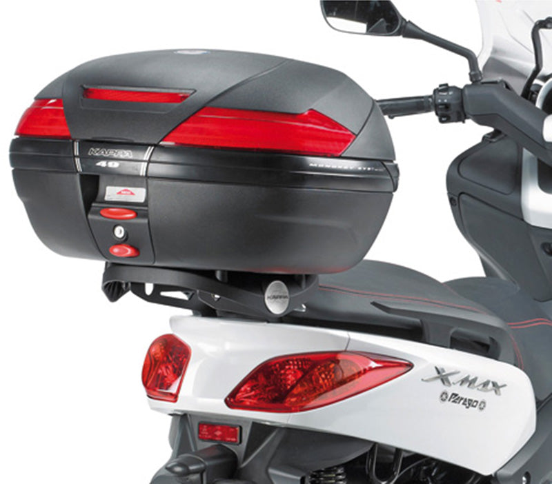 ADAPTADOR-TOP KAPPA MK C/KM5 YAMAHA  X-MAX 125-250 MONOKEY