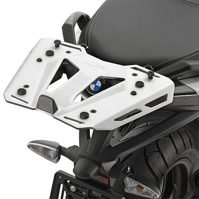 ADAPTADOR-TOP KAPPA MK/ML P/KM5-KM7- KM8/KM5M-KM6M BMW C SPORT 650 MONOKEY/MONOLOCK