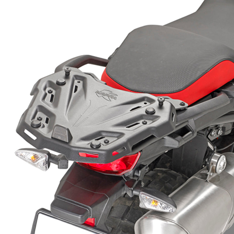 ADAPTADOR-TOP KAPPA MK/ML P/KM5-KM9- KM5M-M6M BMW FGS 750/850 MONOKEY/MONOLOCK