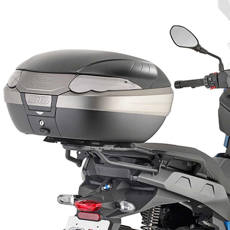 ADAPTADOR-TOP KAPPA MK/ML P/KM5-KM7- KM9-KM5M-KM6M BMW CX 400 MONOKEY/MONOLOCK