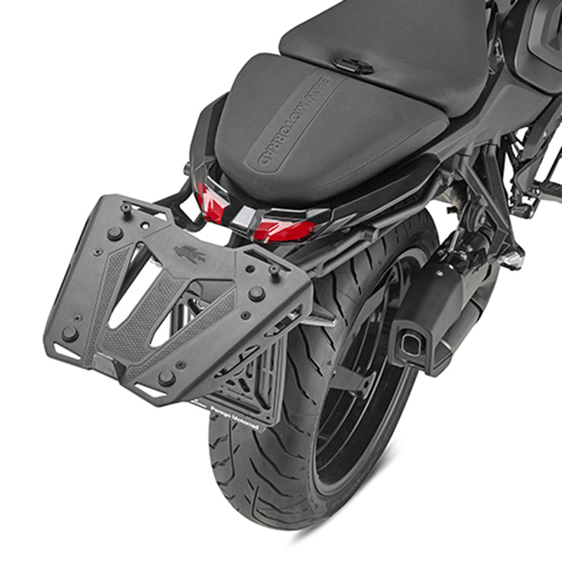 ADAPTADOR-TOP KAPPA MK/ML P/KM5-KM8A/B-KM9A/B-KM5M-KM6M-INTML BMW R 1300 RS MONOKEY/MONOLOCK