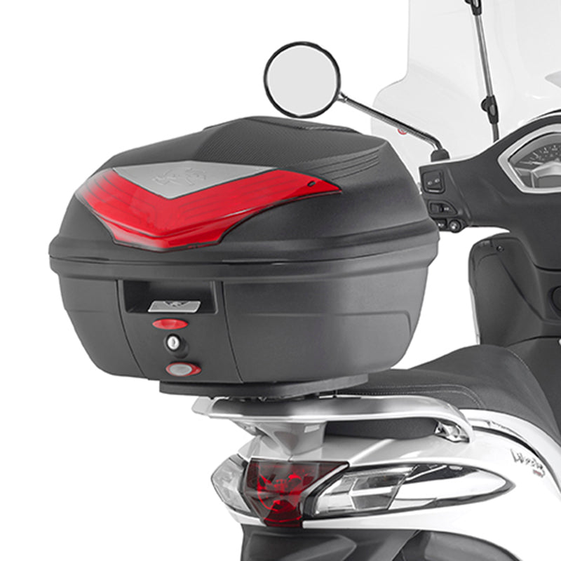ADAPTADOR-TOP KAPPA ML P/INTML PIAGGIO LIBERTY I-GET 50-125-150 MONOLOCK