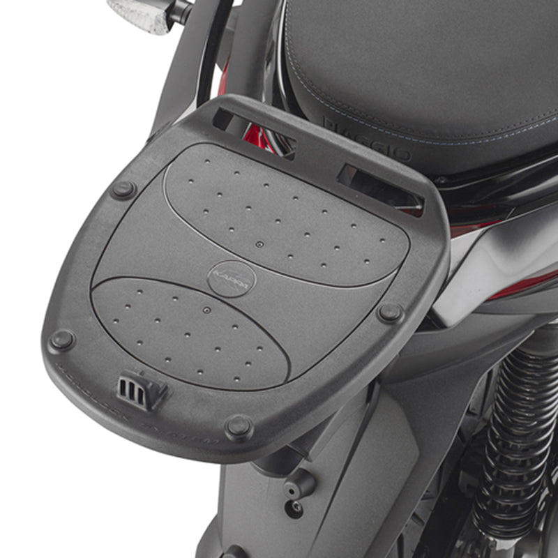 ADAPTADOR-TOP KAPPA ML P/INTML PIAGGIO MP3 310 MONOLOCK