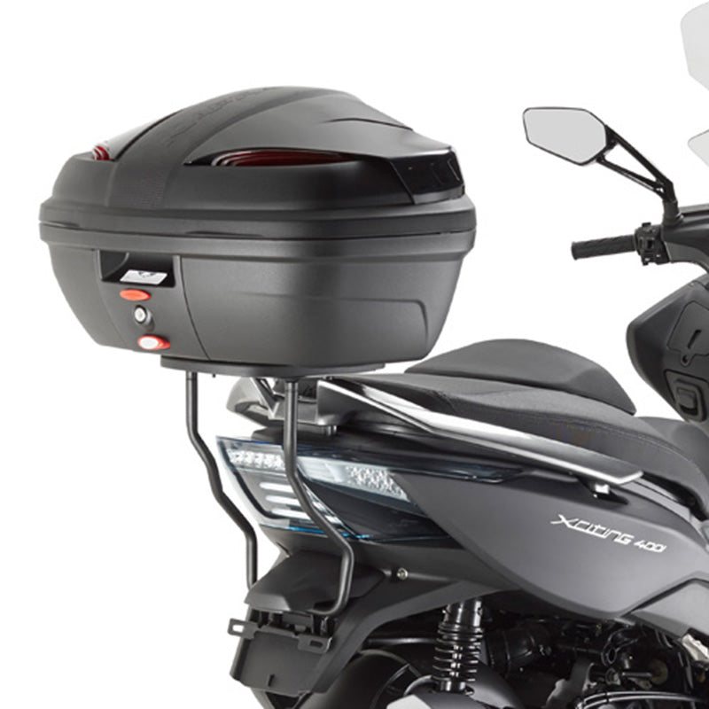 ADAPTADOR-TOP KAPPA ML P/INTML KYMCO XCITING 400I MONOLOCK