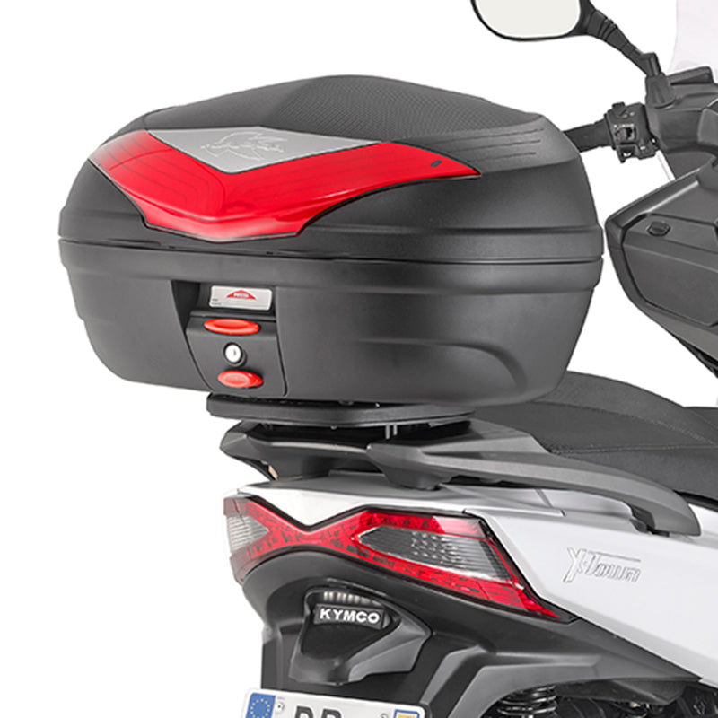 ADAPTADOR-TOP KAPPA MK/ML P/M5-M7-IN TML-M5M KYMCO XTOWN 125-300 MONOKEY/MONOLOCK