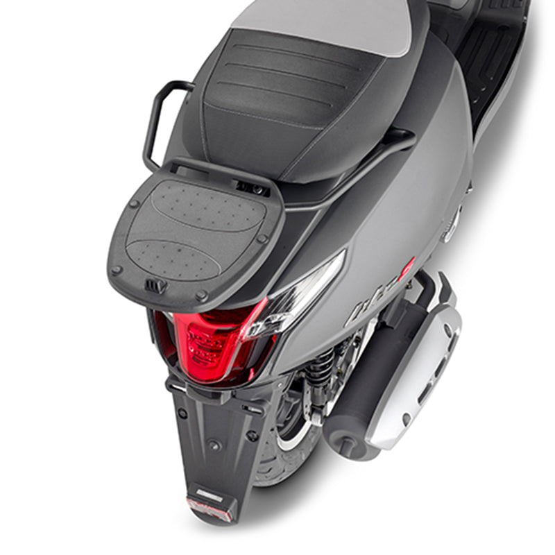 ADAPTADOR-TOP KAPPA ML P/INTML KYMCO  LIKE/LIKE SPORT 125 MONOLOCK