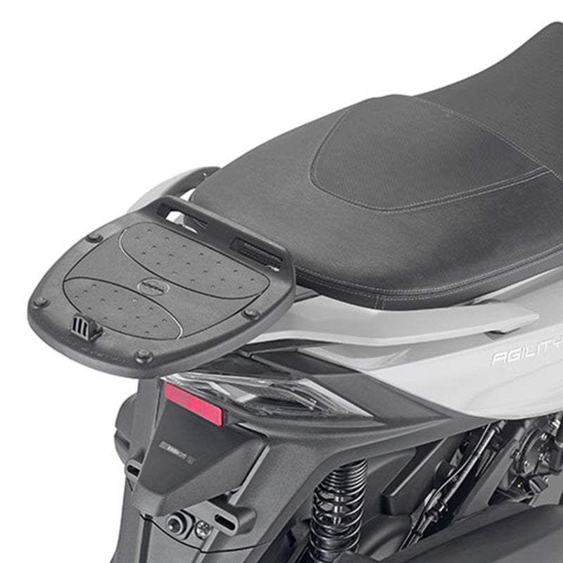 ADAPTADOR-TOP KAPPA ML P/INTML KYMCO AGILITY 300 R16 MONOLOCK