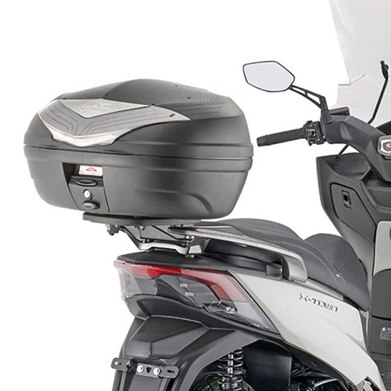 ADAPTADOR-TOP KAPPA ML P/INTML KYMCO XTOWN 125-300 MONOLOCK