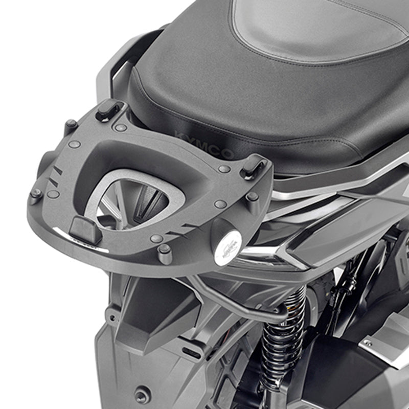 ADAPTADOR-TOP KAPPA ML P/M5-M5M-M6M- INTML KYMCO DXT 360  MONOLOCK