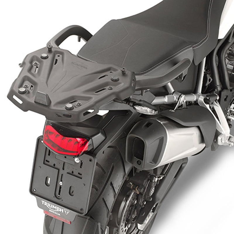 ADAPTADOR-TOP KAPPA MK/ML P/M5-M7-M8 -M9-M5M-M6M TRIUMPH TIGER 900  MONOKEY/MONOLOCK