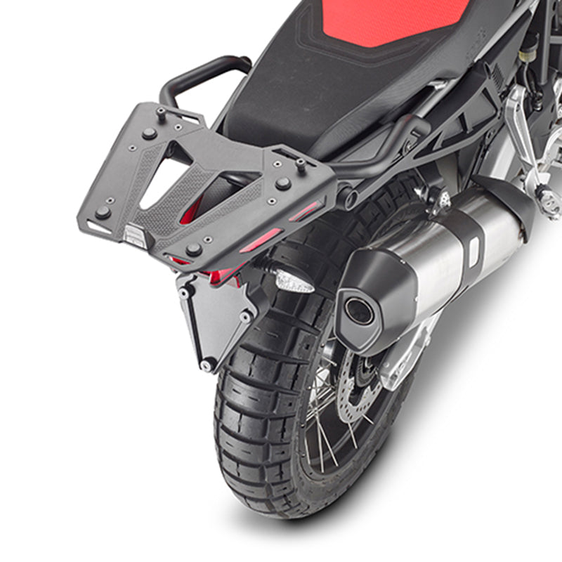 ADAPTADOR-TOP KAPPA MK/ML P/KM5-KM7-KM8-KM 9-KM5M-KM6M APRILIA TUAREG 660 MONOKEY/MONOLOCK
