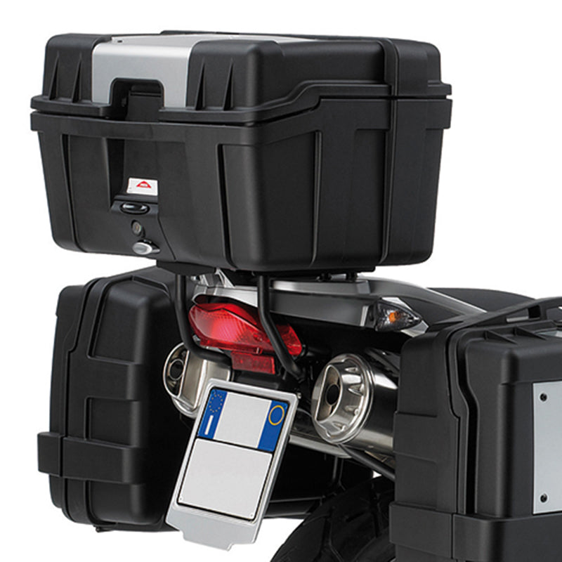 ADAPTADOR-TOP KAPPA MK C/ESPECIFICO BMW F-G GS 650 MONOKEY