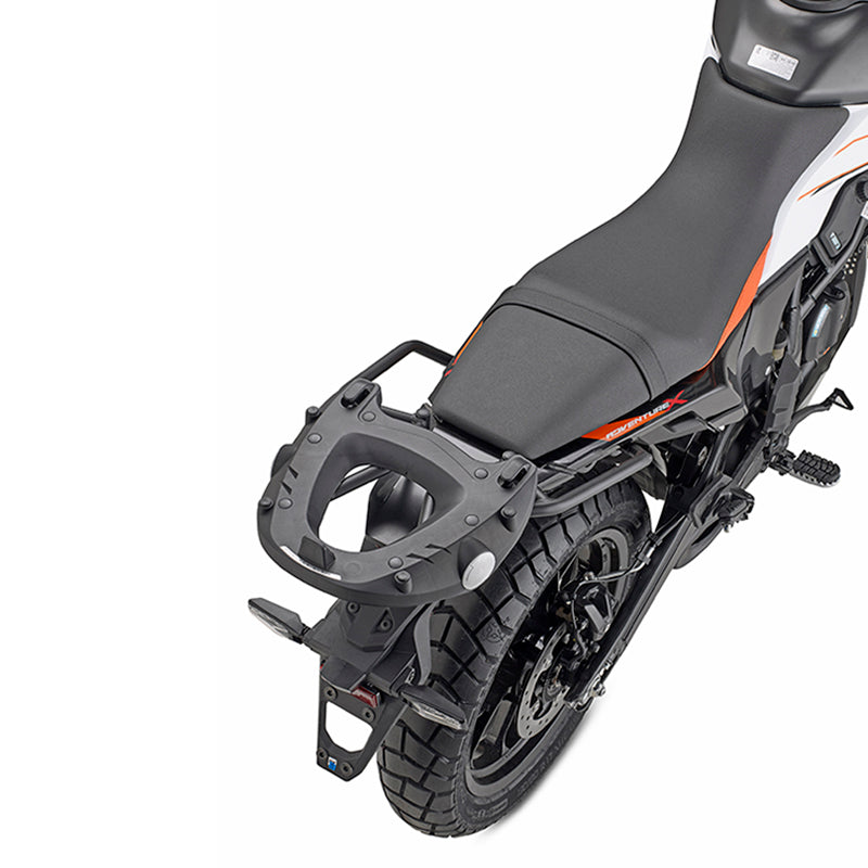 ADAPTADOR-TOP KAPPA MK/ML P/KM5-KM8A/B-KM9A/B-KM5M-KM6M KTM ADVENTURE X/R 390 MONOKEY/MONOLOCK