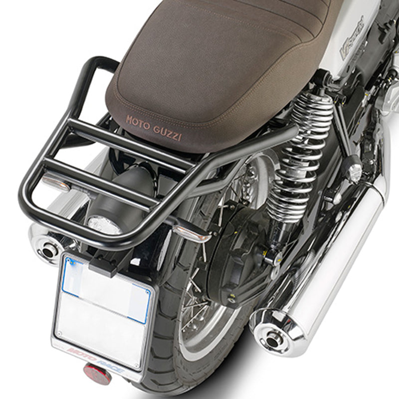 ADAPTADOR-TOP KAPPA MK/ML P/K636-INT ML MOTO GUZZI V7 STONE MONOKEY/MONOLOCK