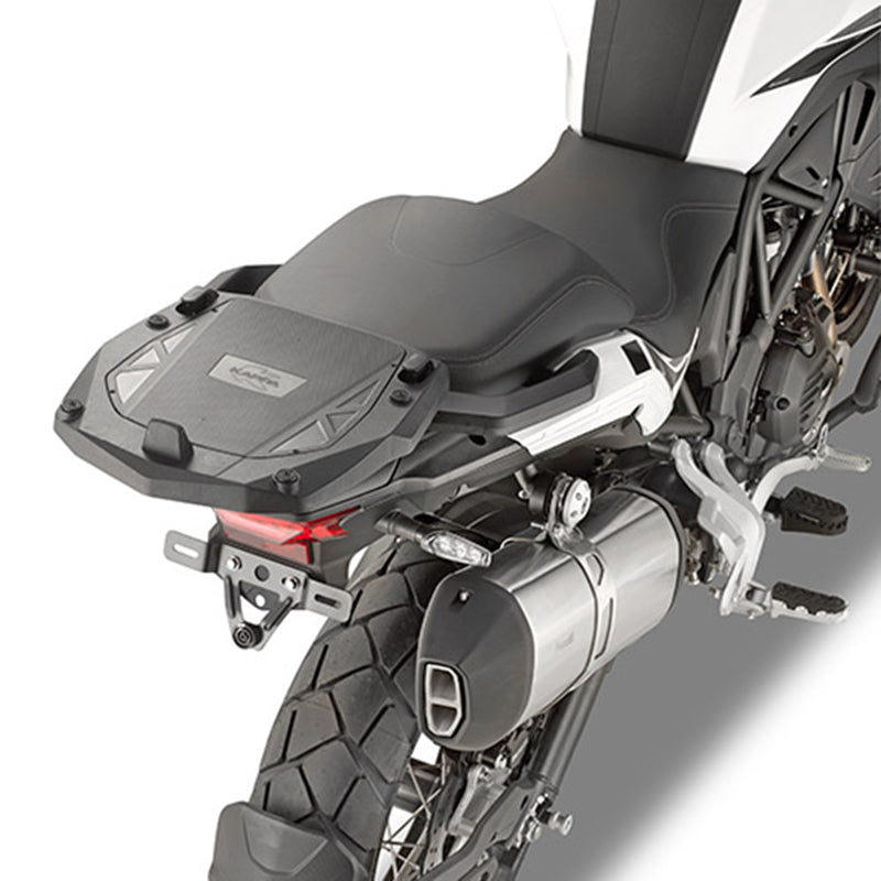 ADAPTADOR-TOP KAPPA MK P/K636 ML P/ INTML BENELLI TRK502/X  MONOKEY