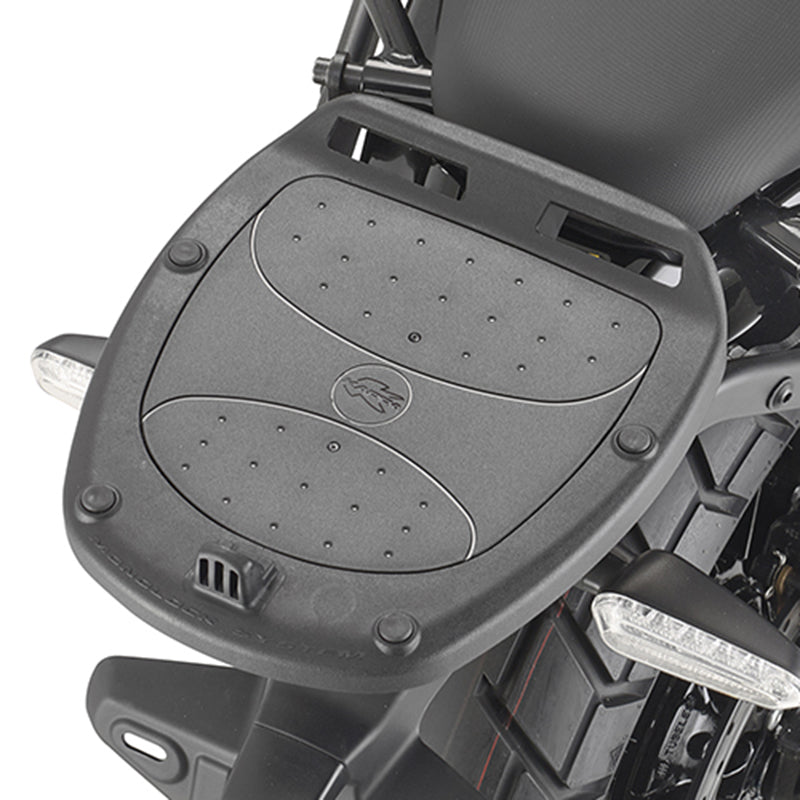 ADAPTADOR-TOP KAPPA ML P/INTML ROYAL ENFIELD GUERRILLA 450 MONOLOCK