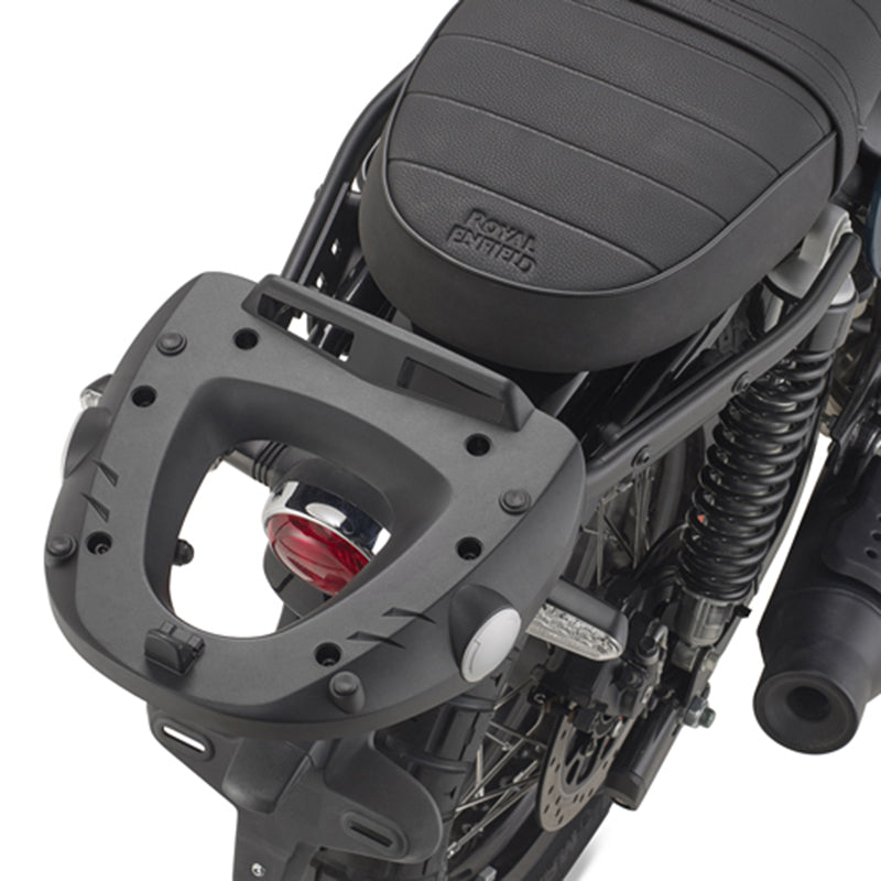ADAPTADOR-TOP KAPPA MK/ML P/M5-M7-M5M-M6M-INTML ROYAL ENFIELD BEAR 650 MONOKEY/MONOLOCK