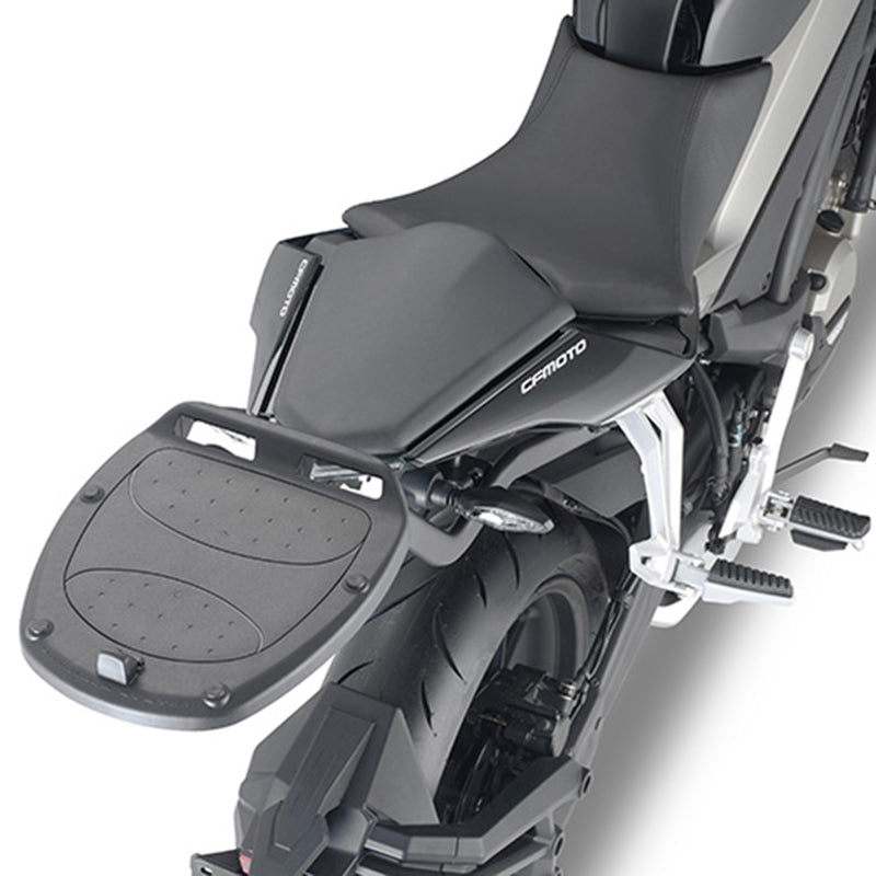 ADAPTADOR-TOP KAPPA ML P/INTML CFMOTO NK 300 MONOLOCK