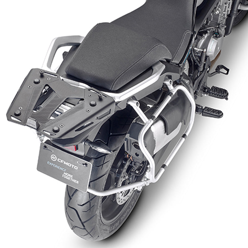 ADAPTADOR-TOP KAPPA MK/ML P/K M5-M7- M8-M9/M5M-M6M CFMOTO MT 800 MONOKEY/MONOLOCK
