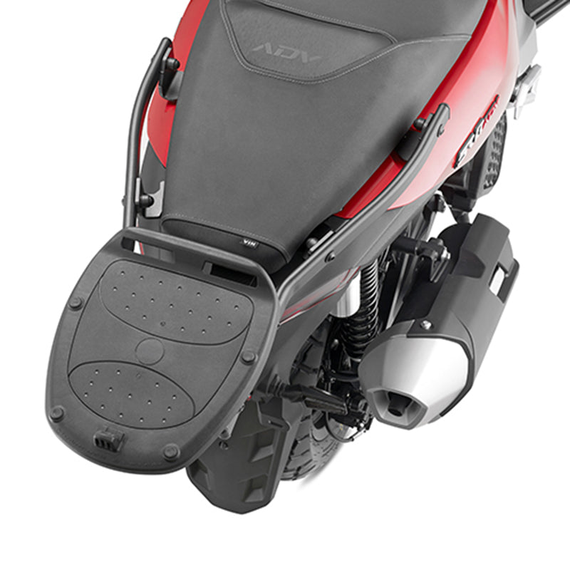 ADAPTADOR-TOP KAPPA ML P/INTML VOGE SR1 ADV125-SR2 ADV175 MONOLOCK