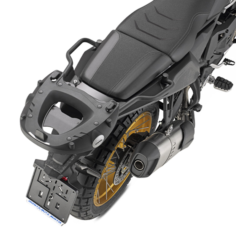 ADAPTADOR-TOP KAPPA MK/ML P/KM5-KM8A/B-KM9A/B-KM5M VOGE VALICO RALLY 800 MONOKEY/MONOLOCK