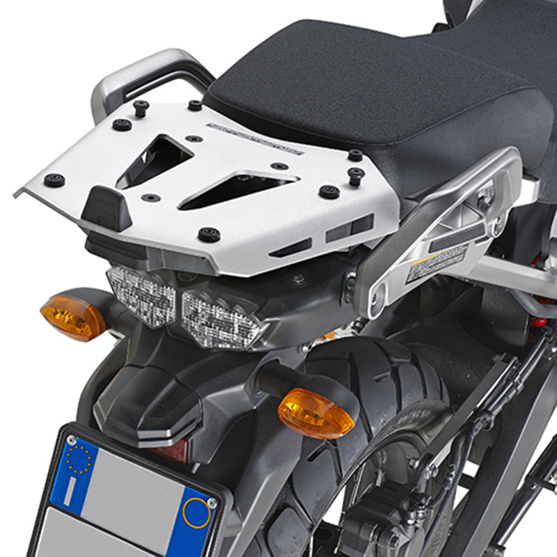 ADAPTADOR-TOP KAPPA MK C/MK YAMAHA X TZ/ZE SUPER TENERE 1200 MONOKEY