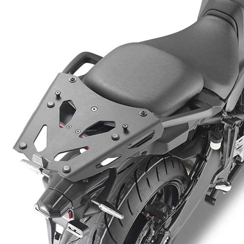ADAPTADOR-TOP KAPPA MK C/MK YAMAHA  TRACER 9  MONOKEY