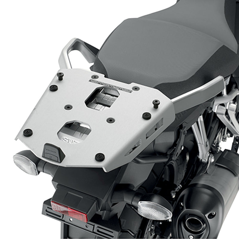 ADAPTADOR-TOP KAPPA MK C/MK SUZUKI  DL V-STROM 650 MONOKEY