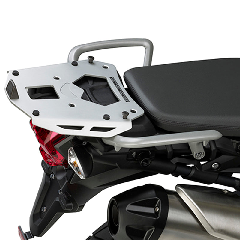 ADAPTADOR-TOP KAPPA MK C/MK TRIUMPH  TIGER XC 800 MONOKEY