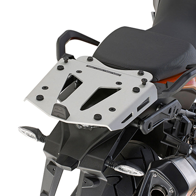 ADAPTADOR-TOP KAPPA MK C/MK KTM ADVENTURE-R 1190 MONOKEY