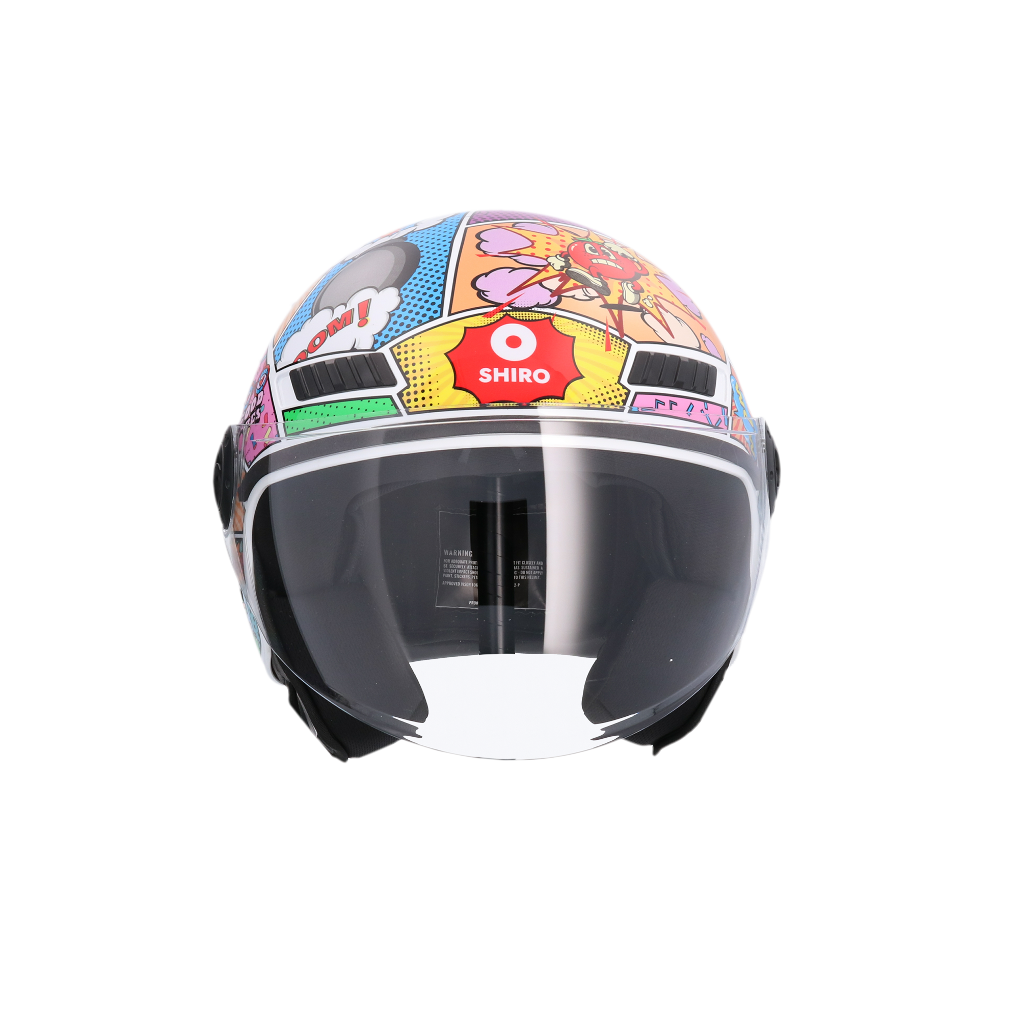 CASCO SHIRO KIOTO COMIC