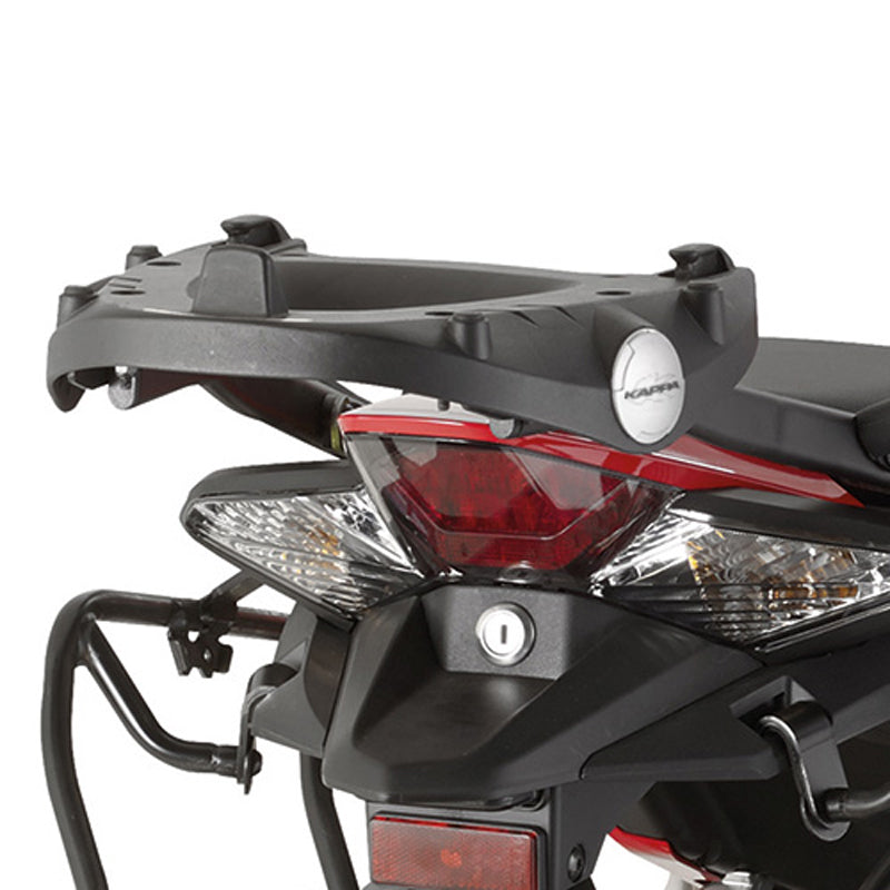 MONORACK KAPPA MK/ML P/KM5-KM7-KM5M-KM6M H ONDA VFR F 800 MONOKEY/MONOLOCK