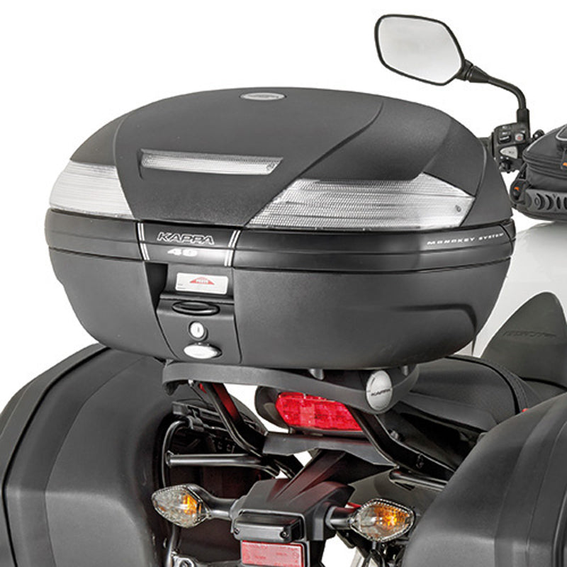 MONORACK KAPPA MK/ML P/M5-M7-M5M-M6M HONDA CB/R F 650 MONOKEY/MONOLOCK