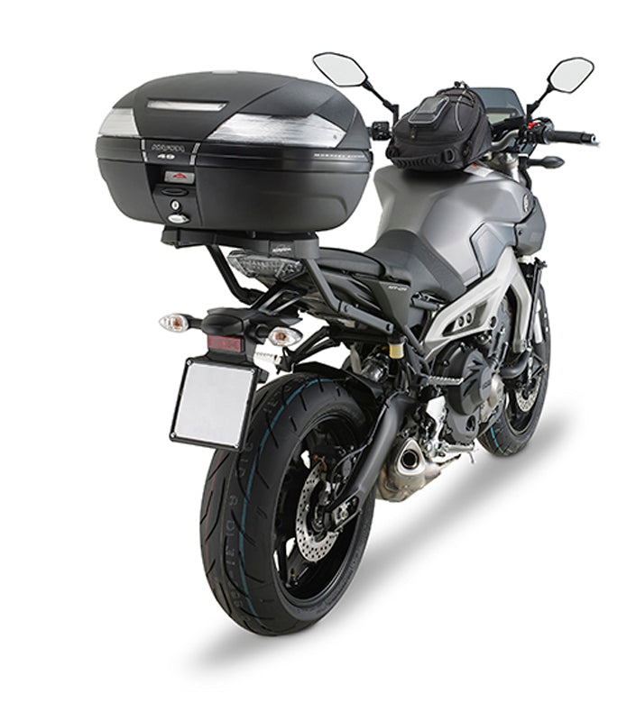 MONORACK KAPPA MK/ML P/KM5-KM7-KM5M YAMAHA  MT 09 MONOKEY/MONOLOCK