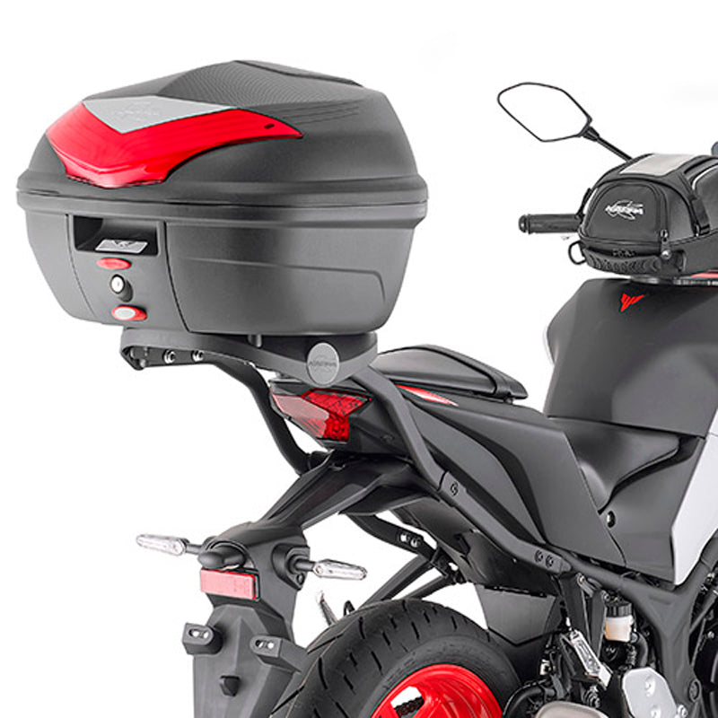 MONORACK KAPPA ML P/KM5M-KM6M YAMAHA MT 03 321 MONOLOCK