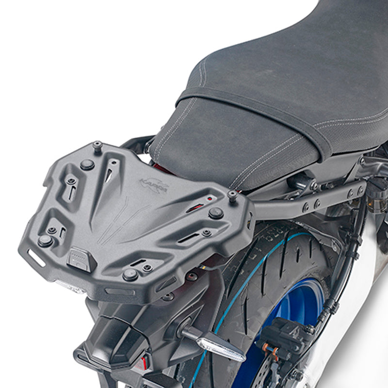MONORACK KAPPA MK/ML P/KM5-KM7-KM8-KM9-KM5 M-KM6M YAMAHA MT09/MT09SP MONOKEY/MONOLOCK