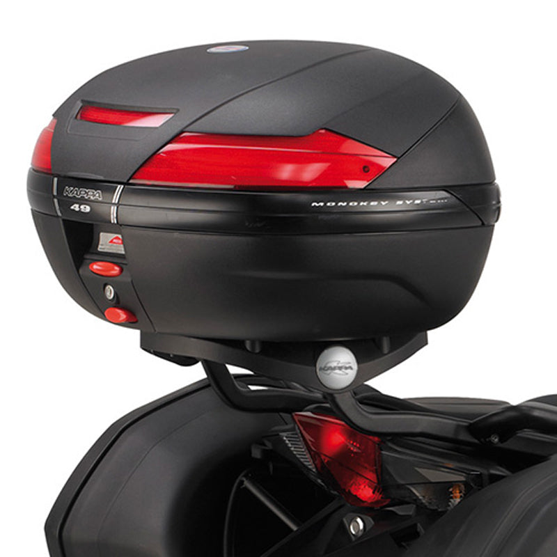 MONORACK KAPPA MK/ML P/KM5-KM11-KM5M HONDA VFR F 1200 MONOKEY/MONOLOCK