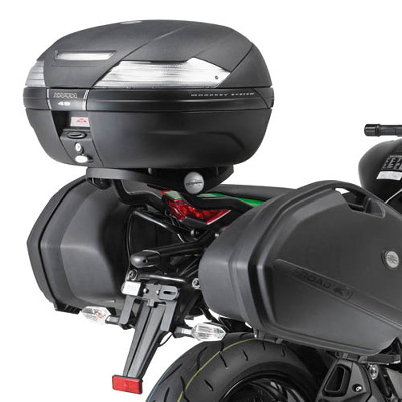 MONORACK KAPPA MK/ML P/KM5-KM11-KM5M-KM6M KAWASAKI ZSX 1000 MONOKEY/MONOLOCK