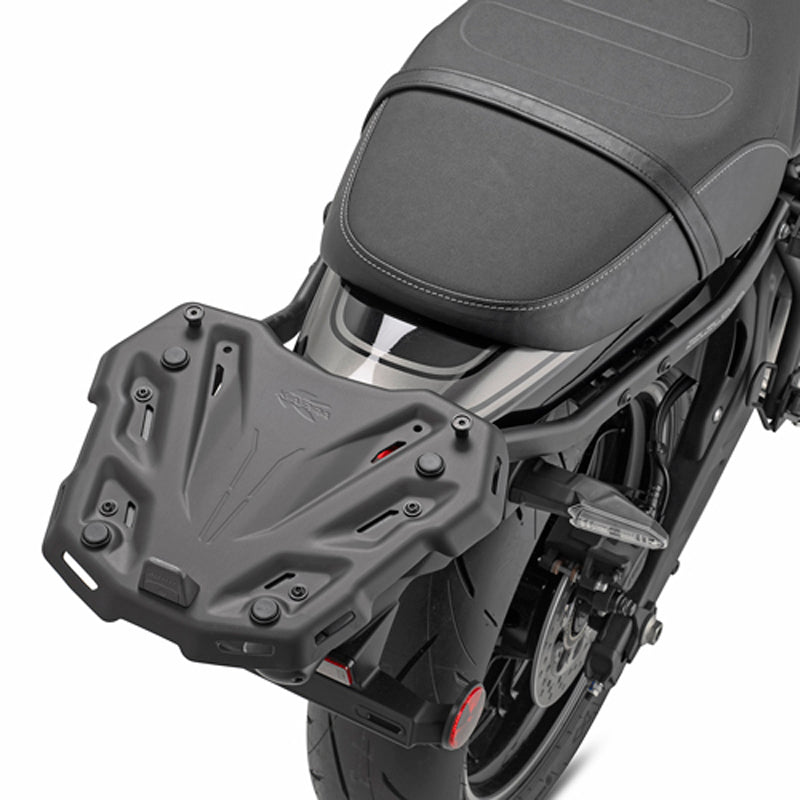 MONORACK KAPPA MK/ML P/KM5-KM7-KM8-KM9-KM5 M-KM6M KAWASAKI ZRS 650 MONOKEY/MONOLOCK
