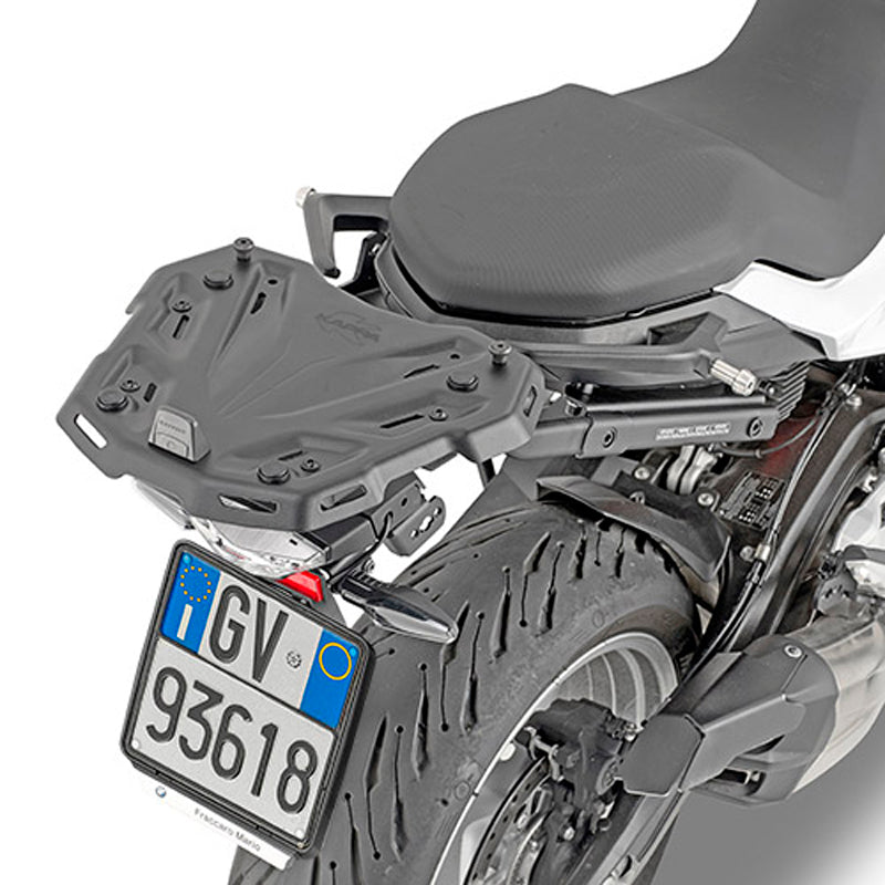 MONORACK KAPPA MK/ML P/KM5-KM7-KM8-KM9-KM5 M-KM6M BMW FR/FXR 900 MONOKEY/MONOLOCK